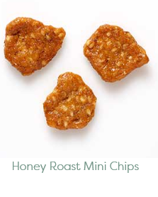 1/35 LB Honey Roast Mini Chips product image